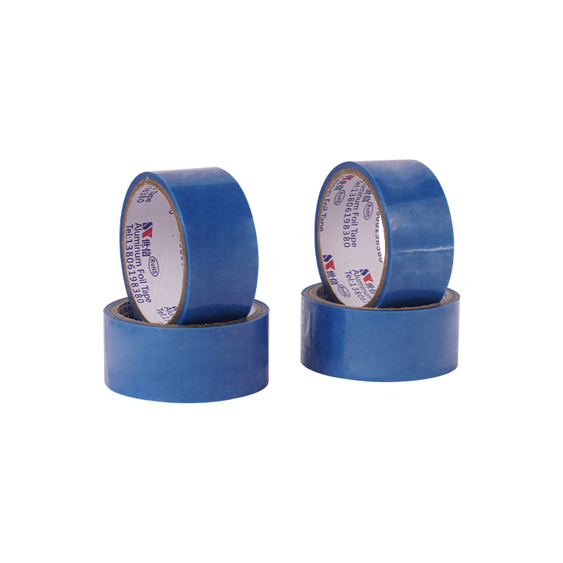 Høytemp Rest-fritt faste tape for elektrisk