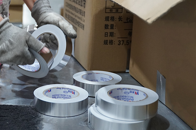 Fraktemballasjeinspeksjon