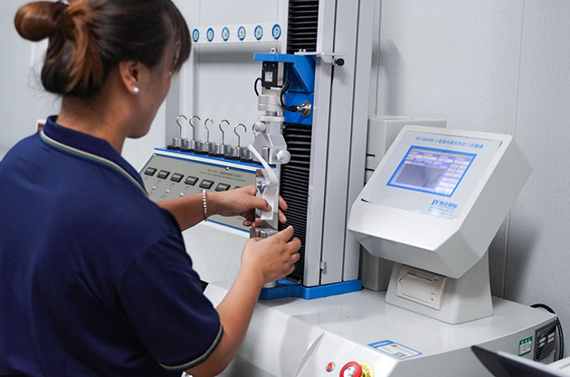 Råstofffôringsinspeksjon