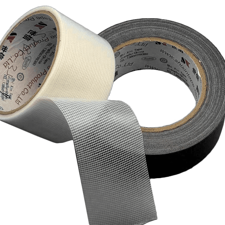Heavy Duty Duct-tape for industriell forsegling og fiksering