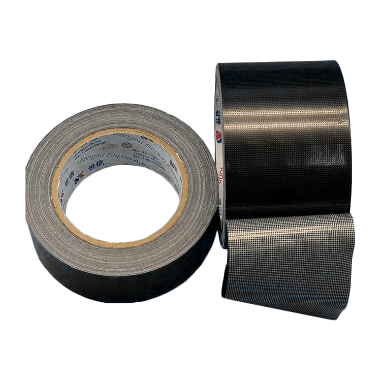 Bomullsstofftape for plassering av inner for kjøleskap